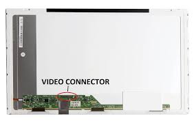15.6 inch 40 pin replacement laptop screen