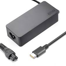 Lenovo 65W USB-C Charger 20V 3.25A
