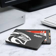 Kingspec 512GB SATA III Internal SSD Drive