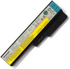 Replacement Lenovo G550 Battery