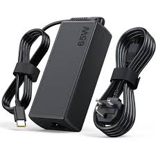 Lenovo 65W USB-C Charger 20V 3.25A