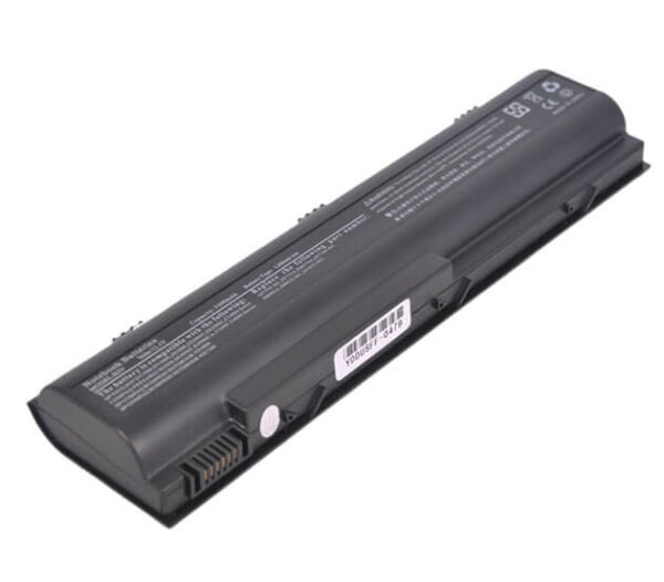 hp dv1000 laptop battery 1