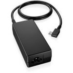 HP 65W USB Type-C Power Adapter