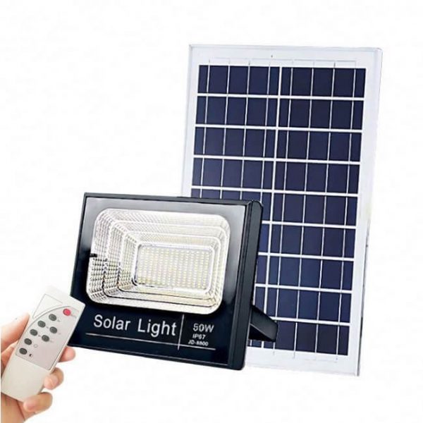 led 20w 100w 10w solar powered 1