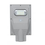 powermax solar 30w solar led streetlight