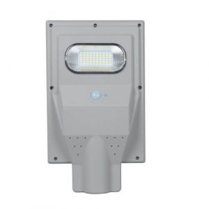powermax solar 30w solar led streetlight