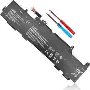 HP EliteBook 830 g5 Laptop Battery-SS03XL