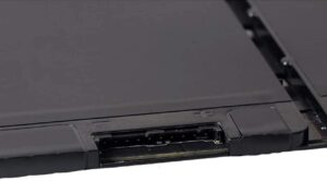 Dell Latitude F3YGT Replacement Battery 1