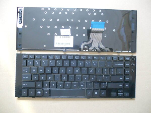 HP 5310 keyboard e1612352742797