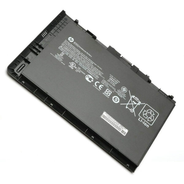 HP 9470m battery replacement