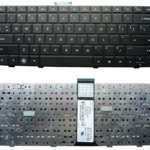 HP Pavilion dv3-4000 Keyboard