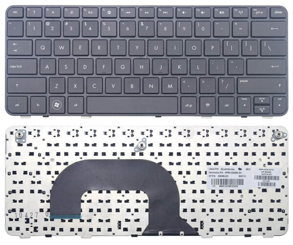 laptop-keyboard-hp-pavilion-dm1-3000