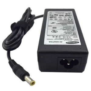 Samsung AC Adapter Charger 19V 2.1A 40W 5.5*3.0mm Pin