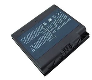 Toshiba PA3166U 1BRS Battery