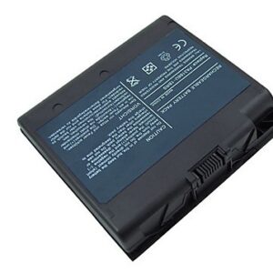 Toshiba PA3166U 1BRS Battery