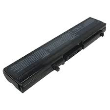 Toshiba PA3331U 1BRS Battery