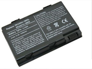 Toshiba PA3395U 1BRS Battery 1