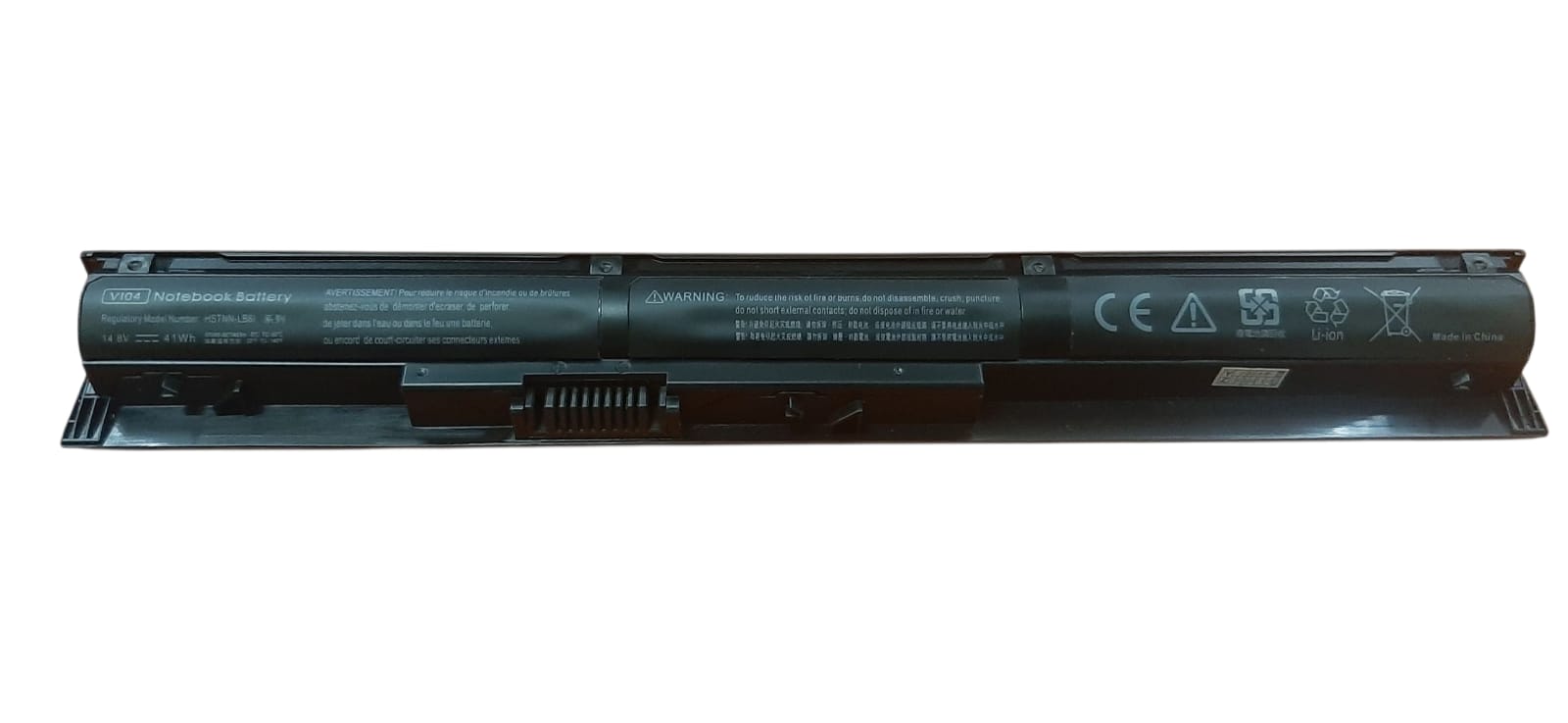 VI04 Battery for HP Probook 440 G2
