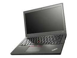 Lenovo Thinkpad X240 CoreI5 12.5" 4GB 500GB