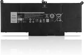Dell Latitude F3YGT Battery