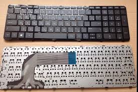HP Pavilion DV2928SE DV2930EF Keyboard