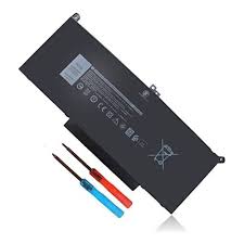 Dell Latitude F3YGT Battery