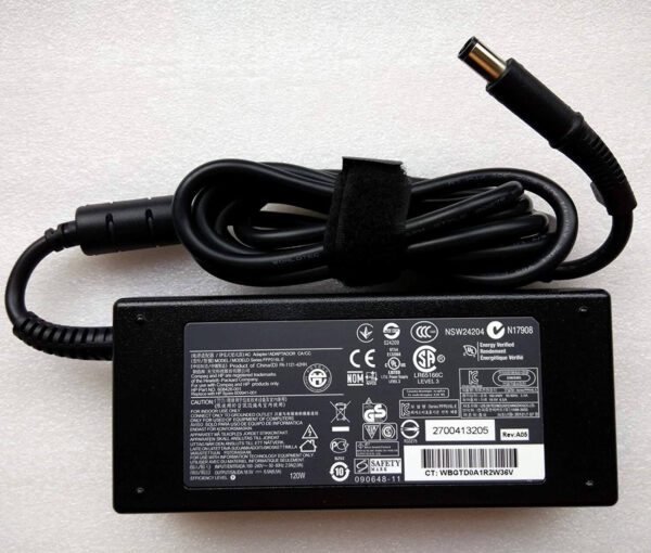 hp adapter 18.5v 6.5A 5.0 e1612187415764