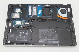 HP ELITEBOOK BL04XL Battery