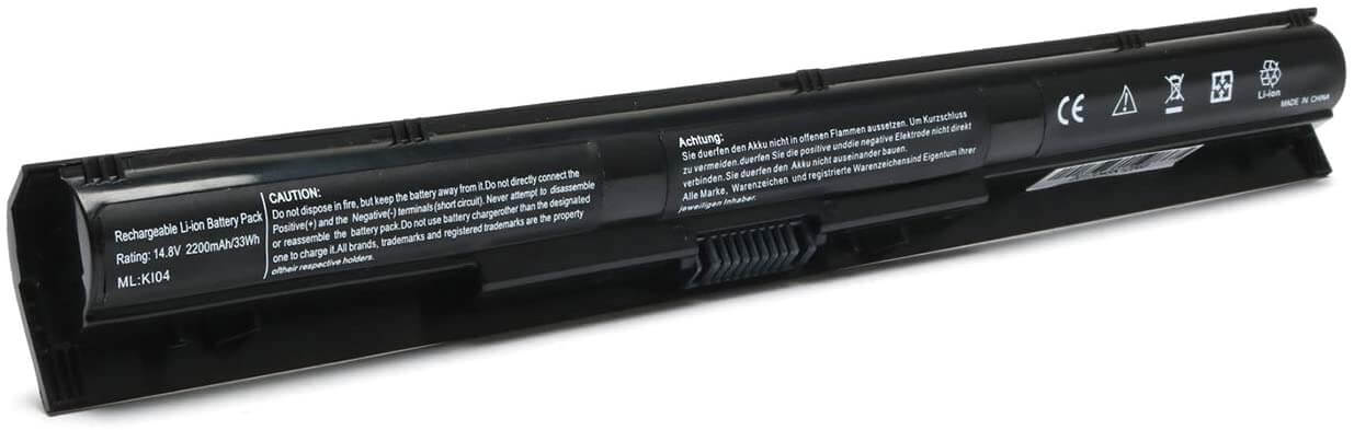 HP Pavilion 14-AB000 Battery KI04 HP Pavilion 14-AB000 Battery KI04