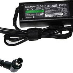 sony adapter 19.5v 4.74A