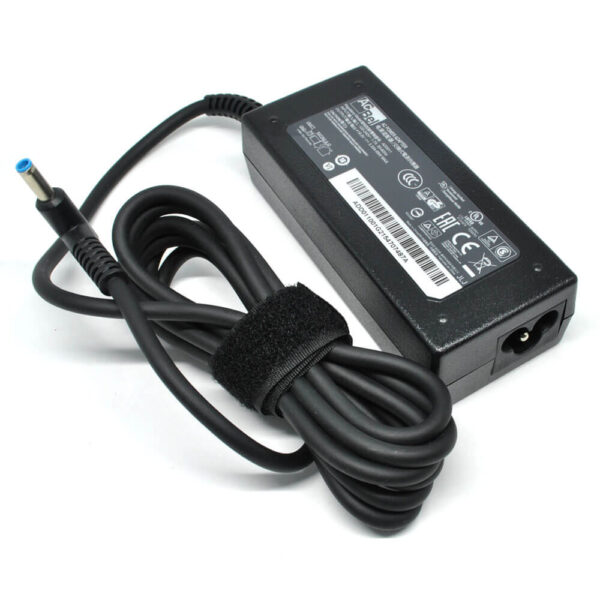 19.5v 333a blue plug pin black 5