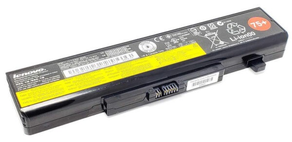 LENOVO G480 Battery