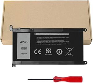 Dell Inspiron 13 5000 Battery-WDX0R