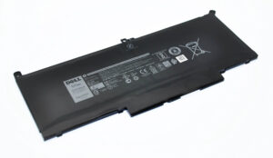 DELL LATITUDE 12 7000-E7480-E7280 Battery