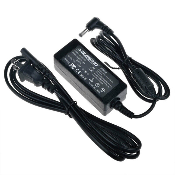 AC Adapter Charger for Toshiba e1614869923481