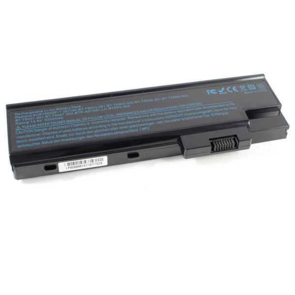 ACER TM400 Battery e1615973235298
