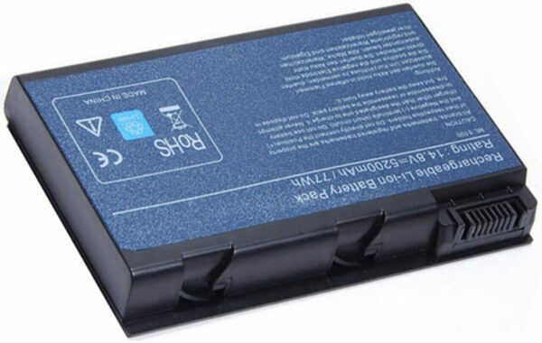 Acer Aspire 5100 Battery