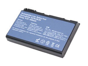 Aspire 5100 Battery