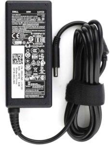 DELL 19.5V 3.34A SMALL PIN POWER ADAPTER