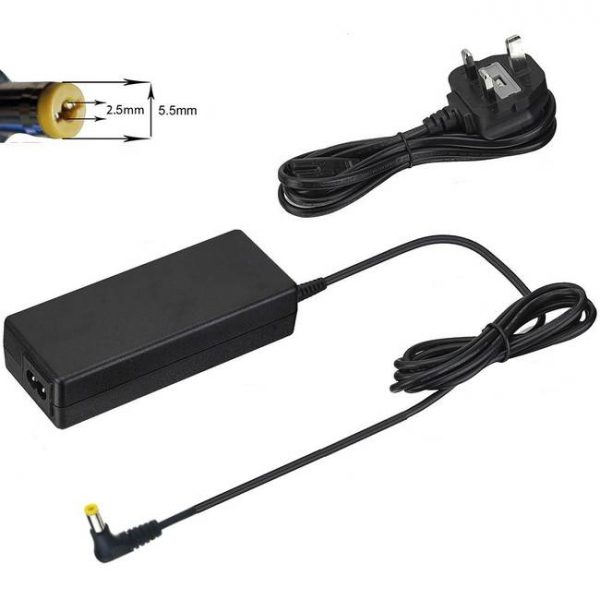 DELL ADAPTER 19V 3.16A