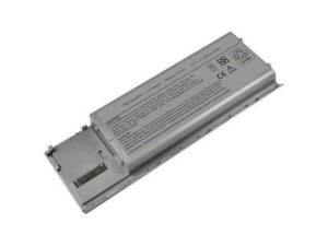Dell Laptop Battery For Latitude D630 Series