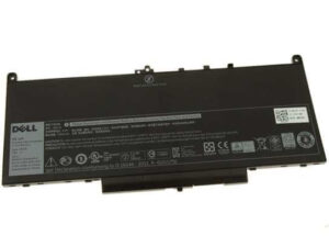 Dell OEM Latitude E7470 Laptop battery