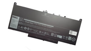Dell OEM Latitude E7470battery