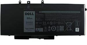 Dell Latitude 5480 Laptop Battery-GJKNX