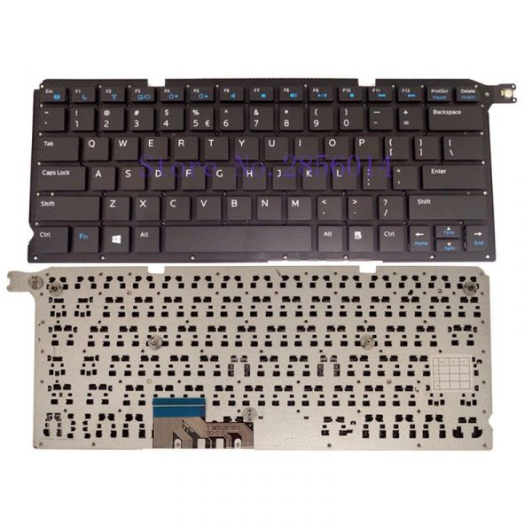 Dell Vostro 5439 Keyboard