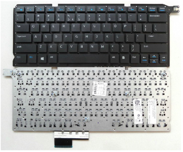 Dell Vostro 5460 Keyboard