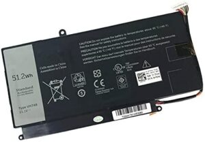 Dell Vostro 5460 battery