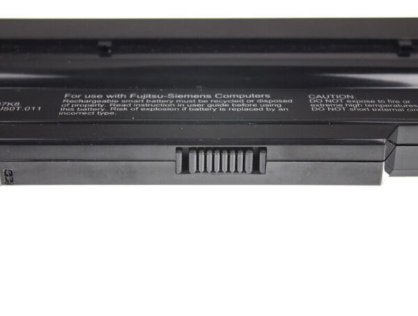 Fujitsu BTP B4K8 Battery