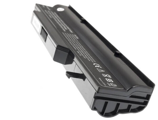 Fujitsu Battery