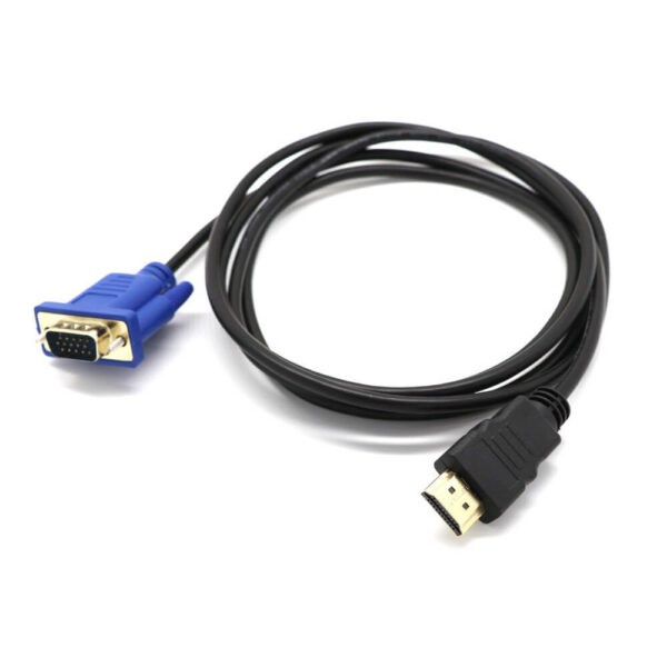 HDMI TO VGA
